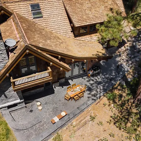 Hunter By Avantstay Riverfront Cabin W Prvt Cottage 5Mins From Palisades